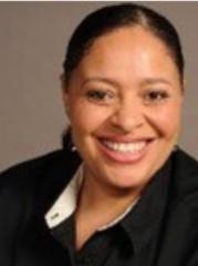 Tamekia McKinnie