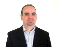 Pablo Gonzalez Garcia