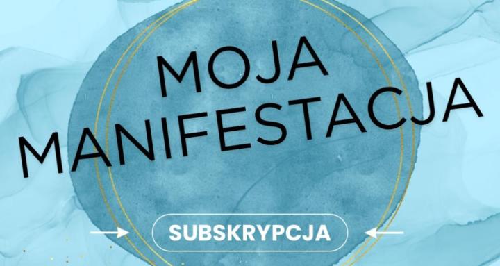 Moja Manifestacja