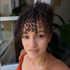 Coralie Delamaire