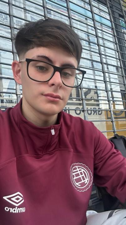 Santino Nuñez