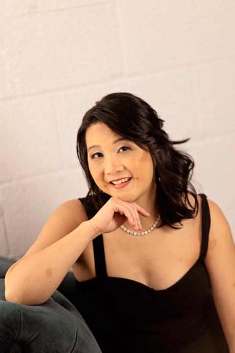 Melvina Cheung
