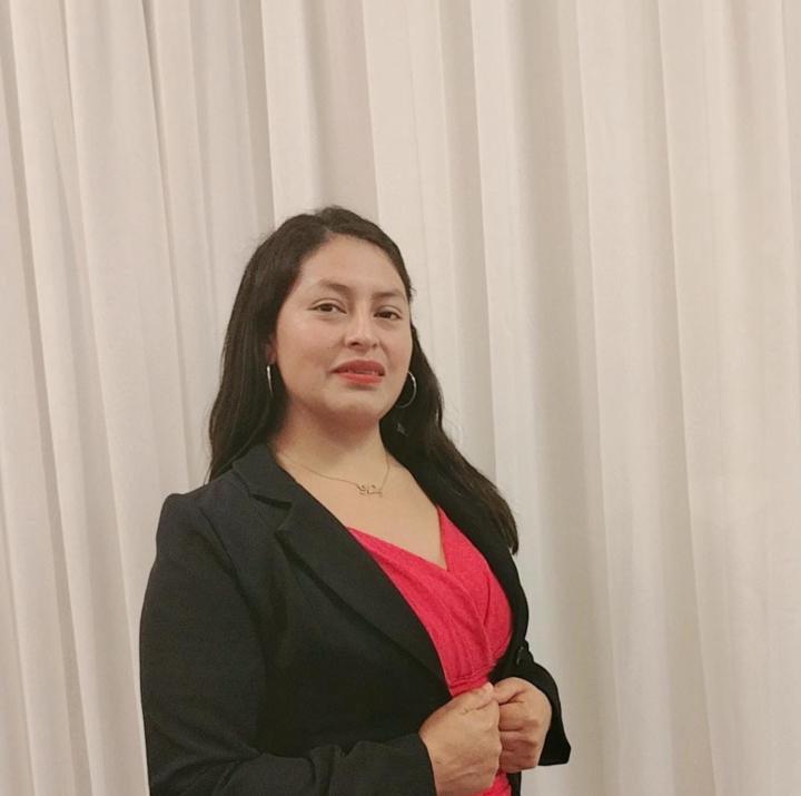 Nancy Chipau huaman