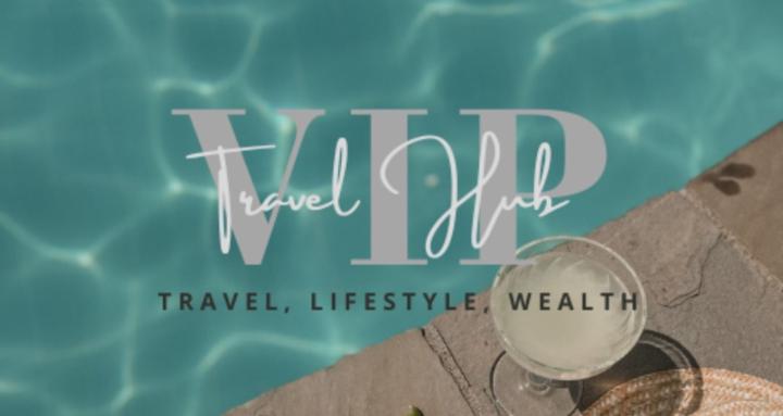 VIP Travel Hub