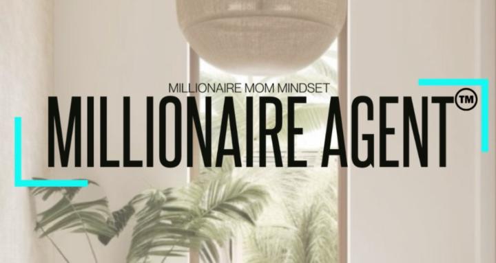 Millionaire Agent