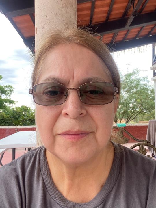 Leticia Miranda-Garcia