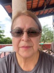 Leticia Miranda-Garcia