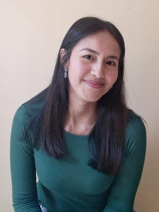 Lucia Pareja