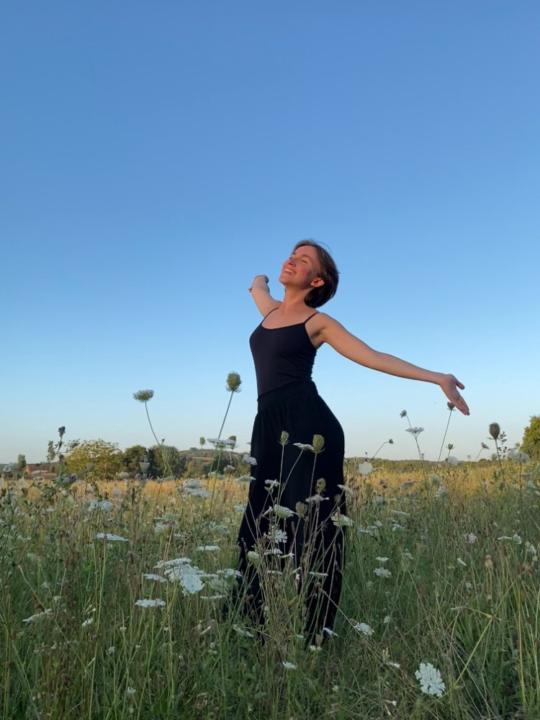 Emilie Clergeot