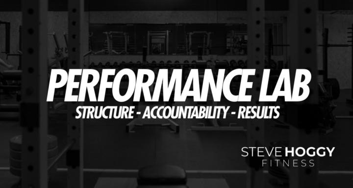 Performance Lab