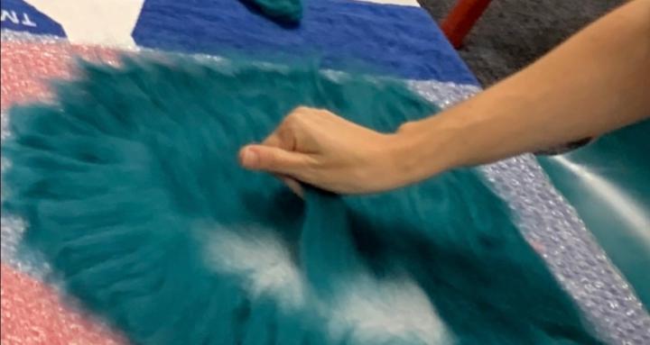 The Wet Felting Circle