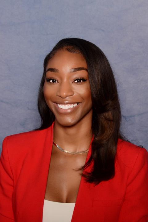 Shantel-Crystal Nwanguma