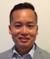 Henry Tjon