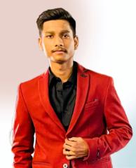 Samarth Sharma