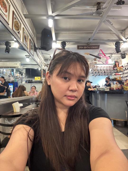 Pauleen Balubar