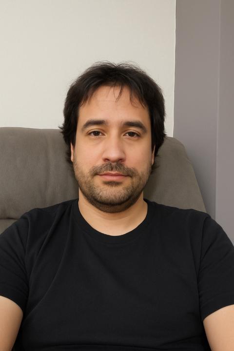 Wilfredo Arauco