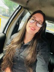 Maria Gabriela Gutierrez