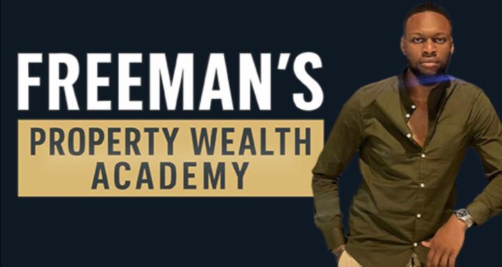 Freeman’s Property Academy