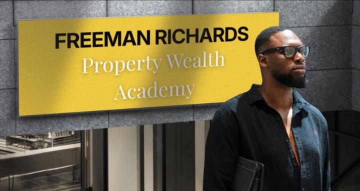 Freeman’s Property Academy