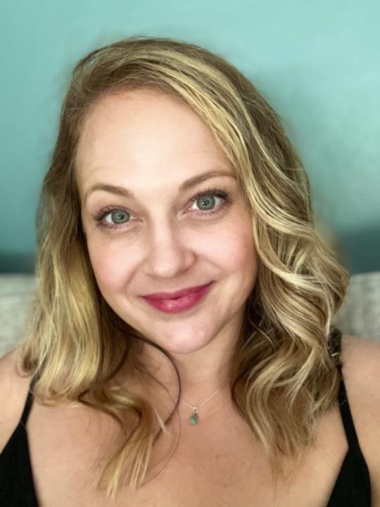 Emily Olenik
