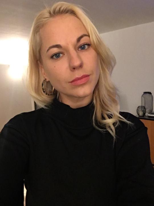 Ieva Bubnyte
