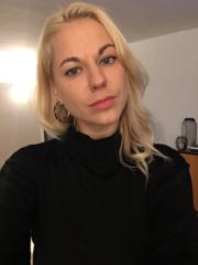 Ieva Bubnyte