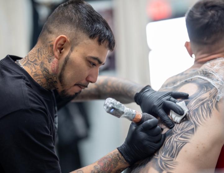 Oscar Pineda