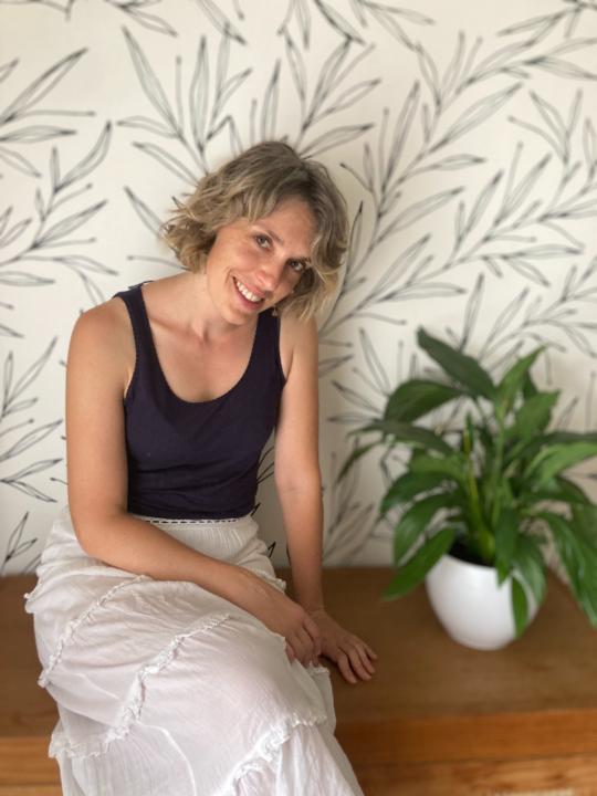 Blandine Pezet