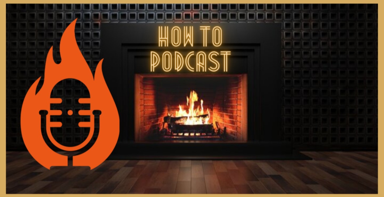 Starting A Podcast In 2024