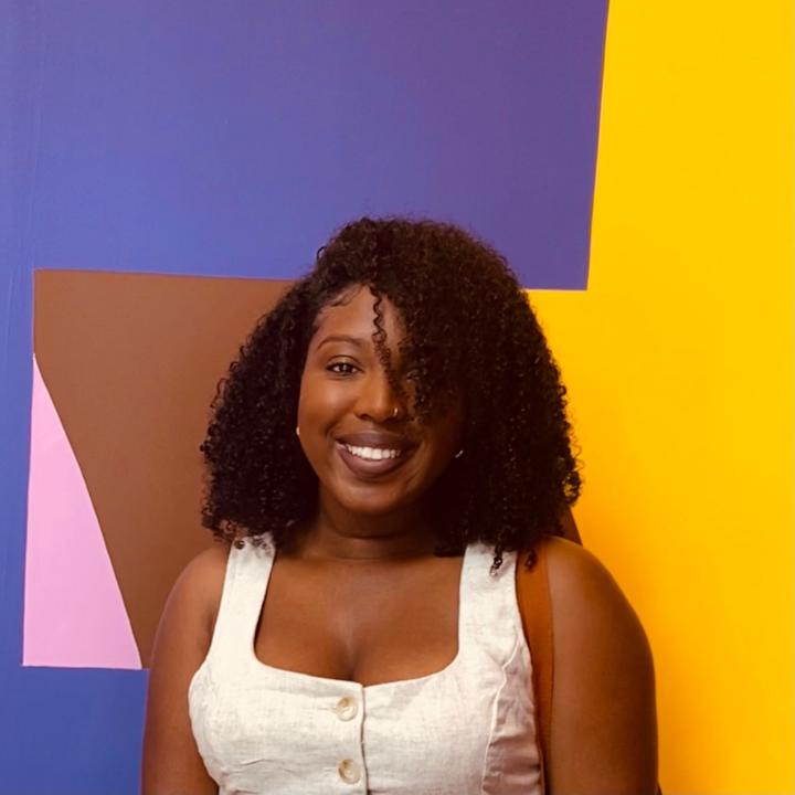 Roni-Kaye McLaren