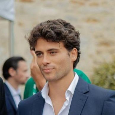 Maximilien Lecoeur
