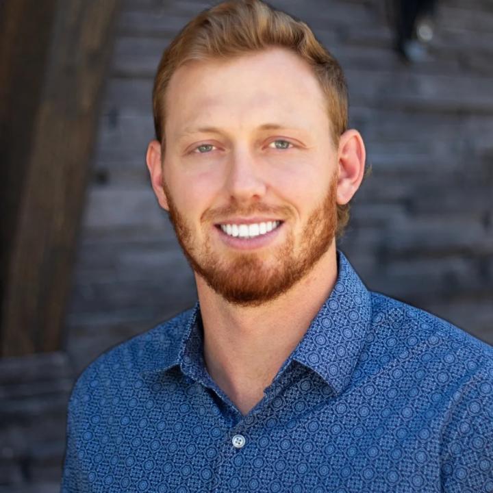 Jordan Campbell