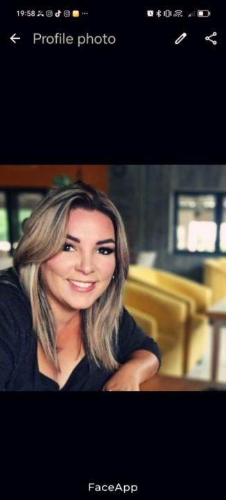 Dorothy Pretorius