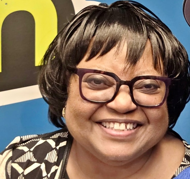 Patricia Johnson