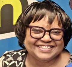 Patricia Johnson
