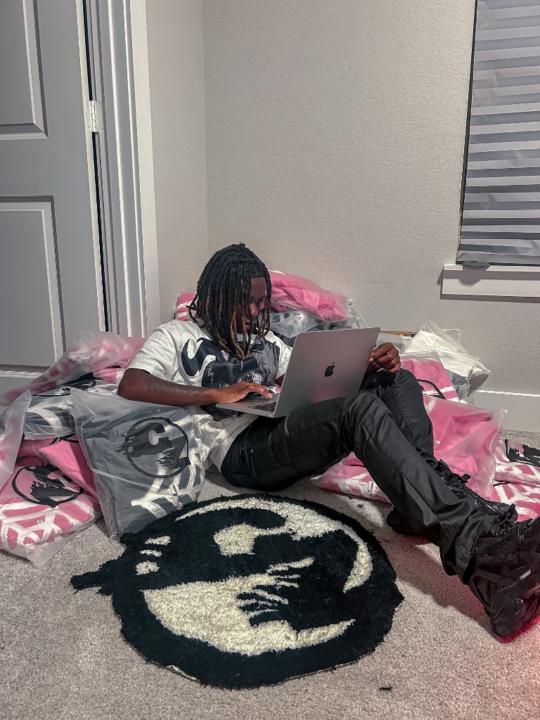 Zech Jackson