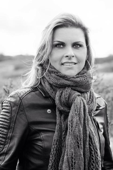 Alida Haaker