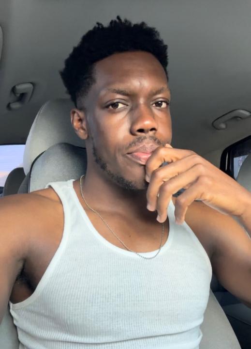 Johnpeter Petit frere