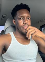 Johnpeter Petit frere