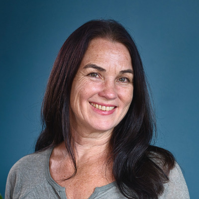 Sabine Keller