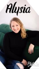 Alysia Wilson