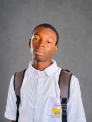 Abdoulie Bah