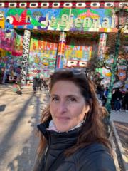 Claudia Tressler