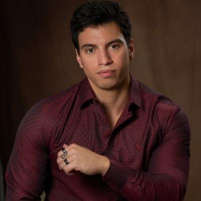 Daniel Regadas