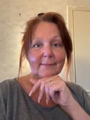 Monica Friberg
