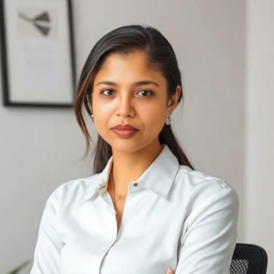 Indira Vadapally