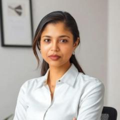 Indira Vadapally