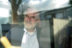 Paul Roe