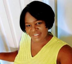 Tarshua Jennings - Moye