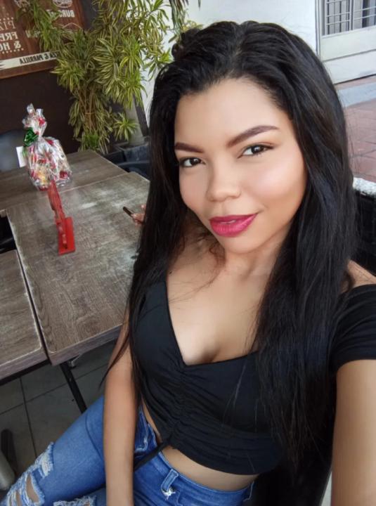 Angela Carolina Velasquez